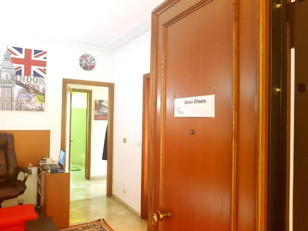 Venice Dream Mestre Exterior foto