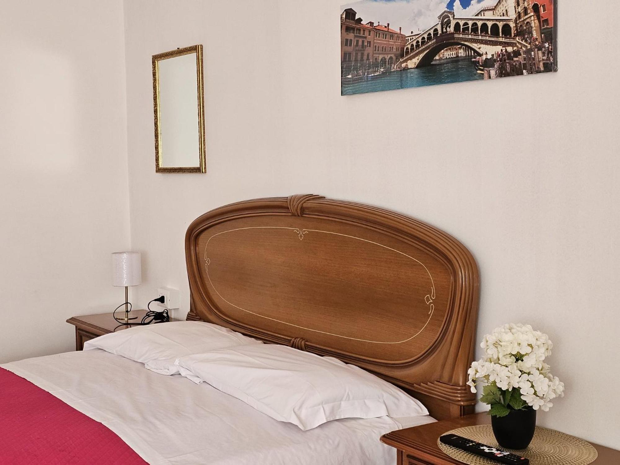 Venice Dream Mestre Exterior foto