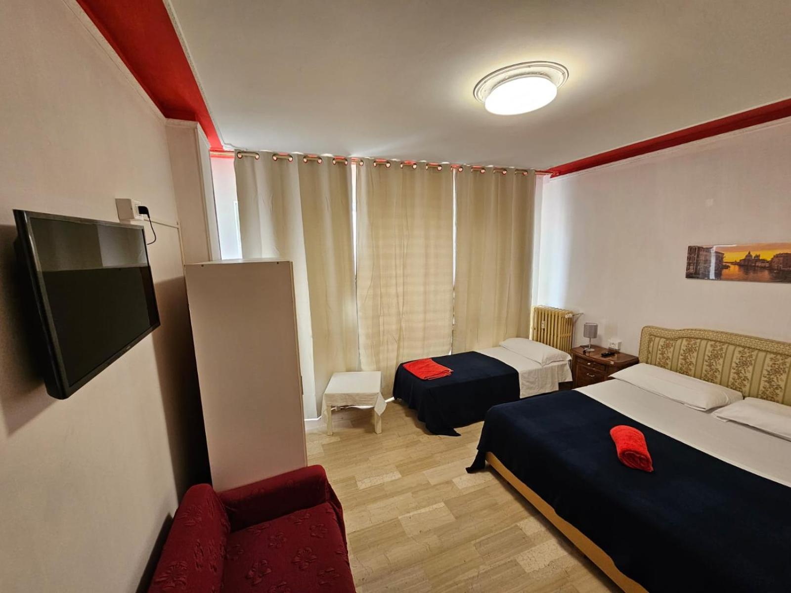 Venice Dream Mestre Exterior foto