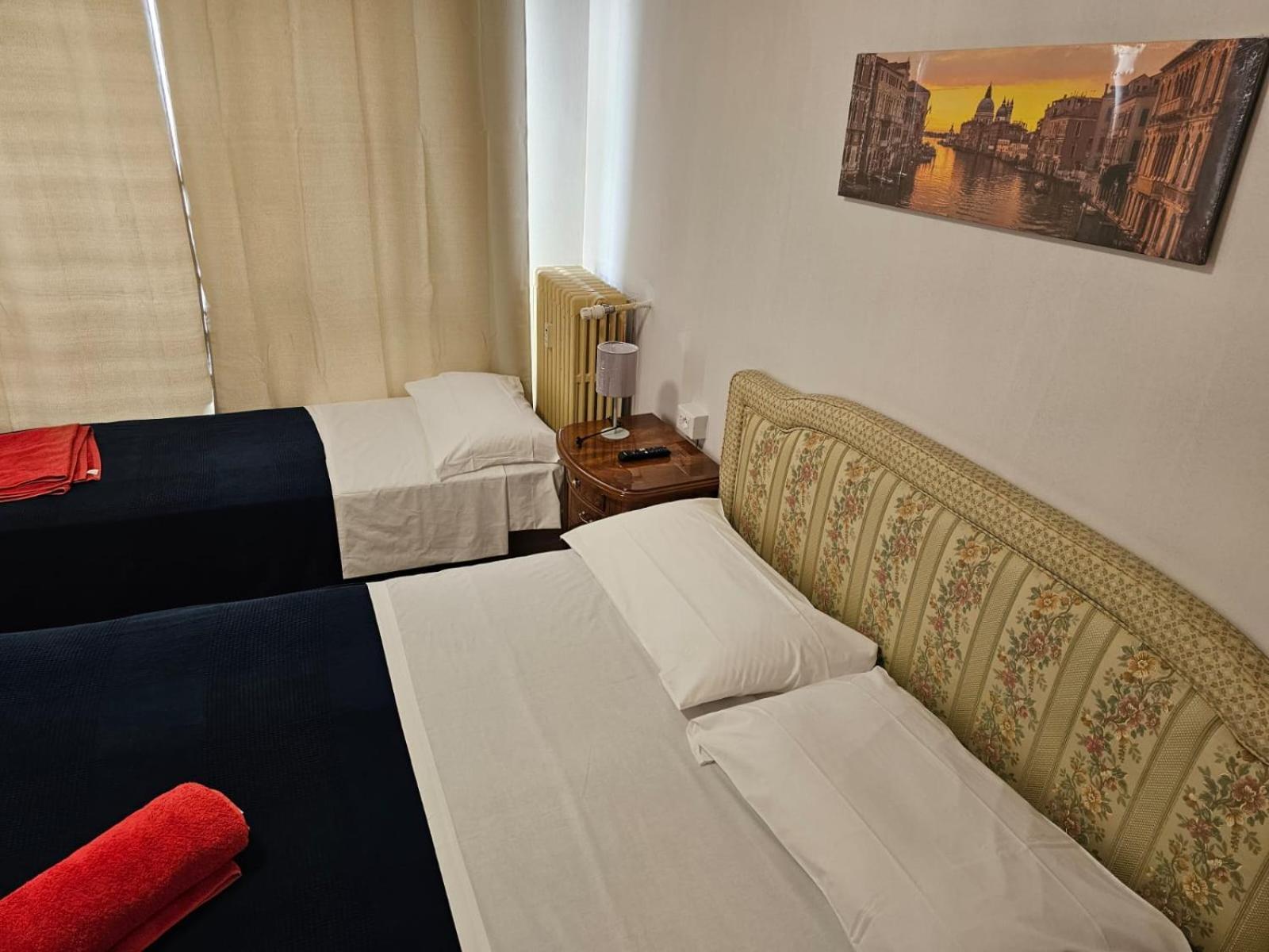 Venice Dream Mestre Exterior foto