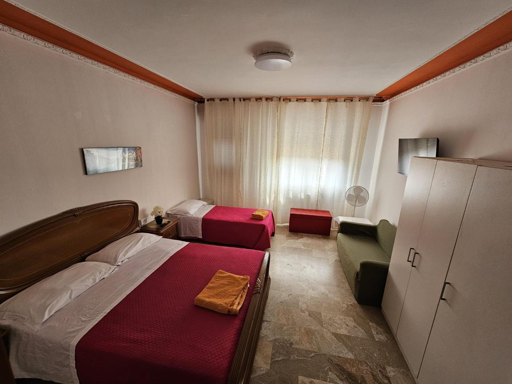 Venice Dream Mestre Exterior foto