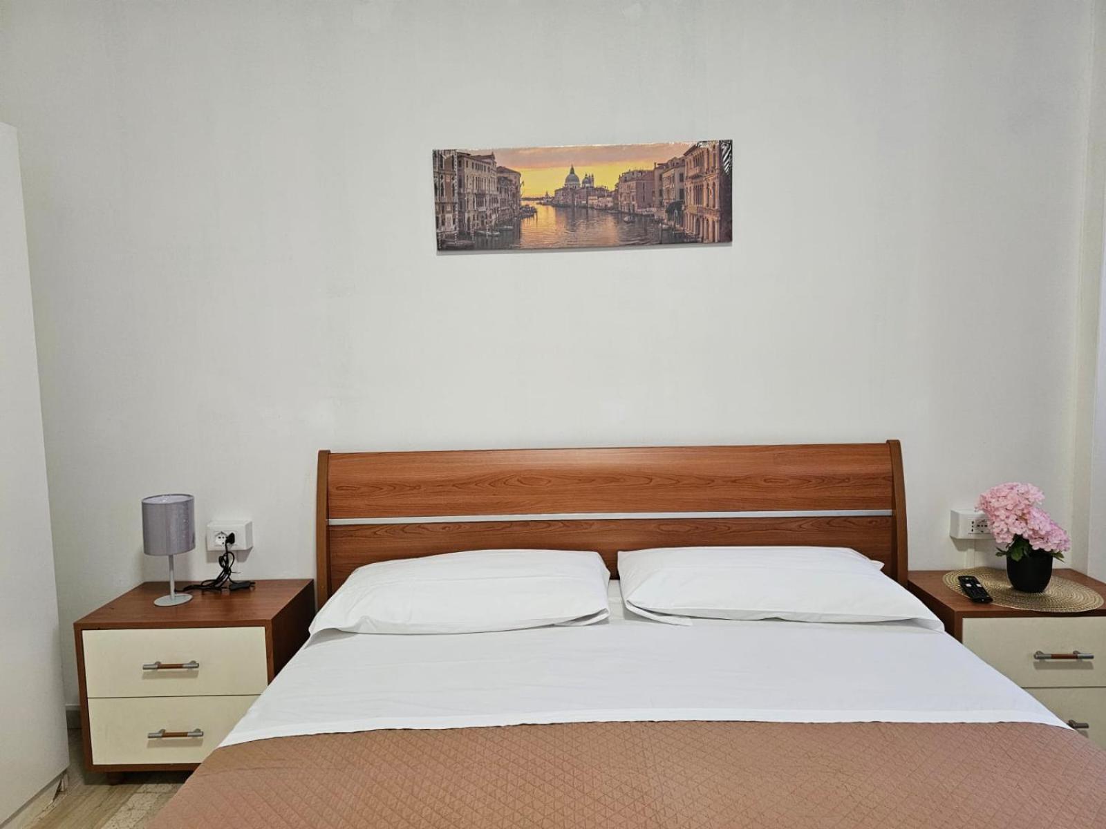 Venice Dream Mestre Exterior foto