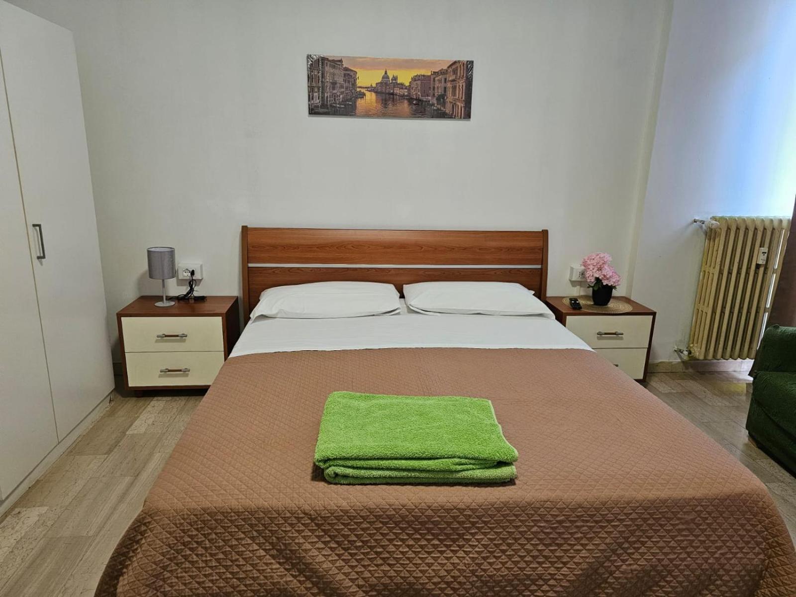 Venice Dream Mestre Exterior foto