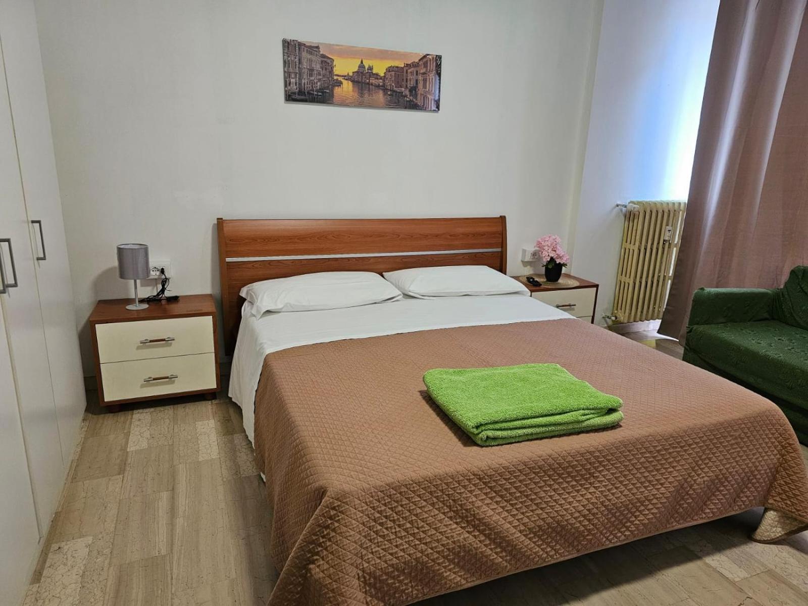 Venice Dream Mestre Exterior foto