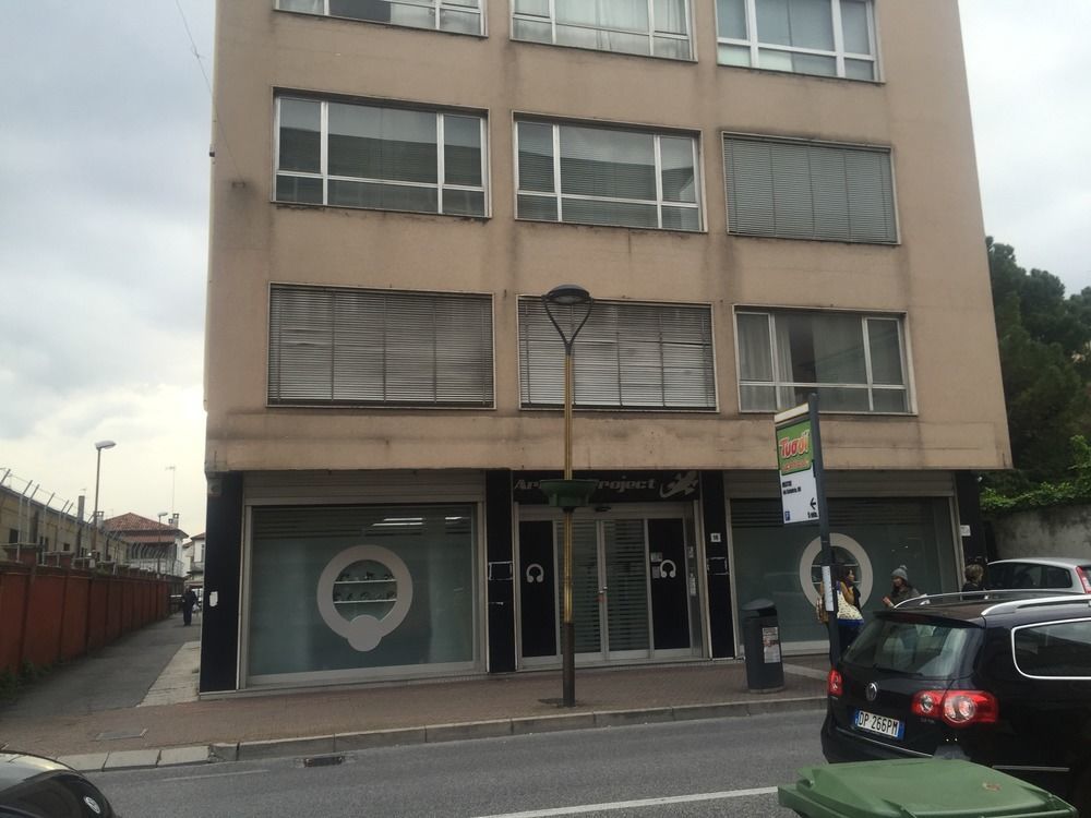 Venice Dream Mestre Exterior foto