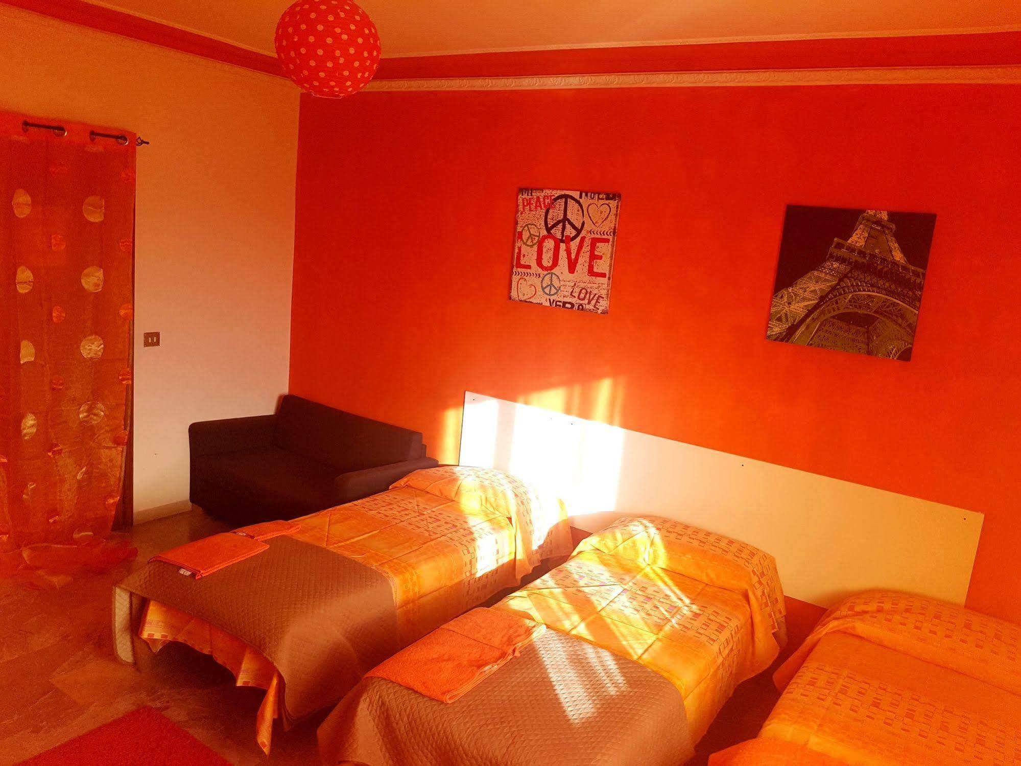 Venice Dream Mestre Exterior foto