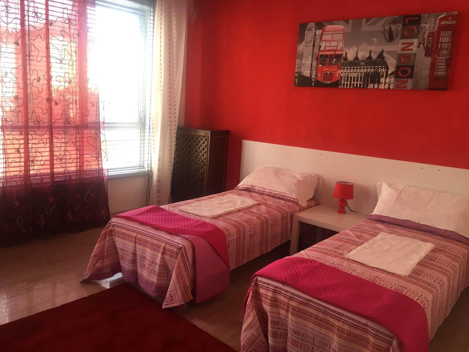 Venice Dream Mestre Exterior foto
